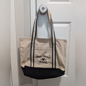 Walt Disney World Tote